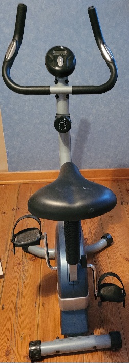 Vélo appartement